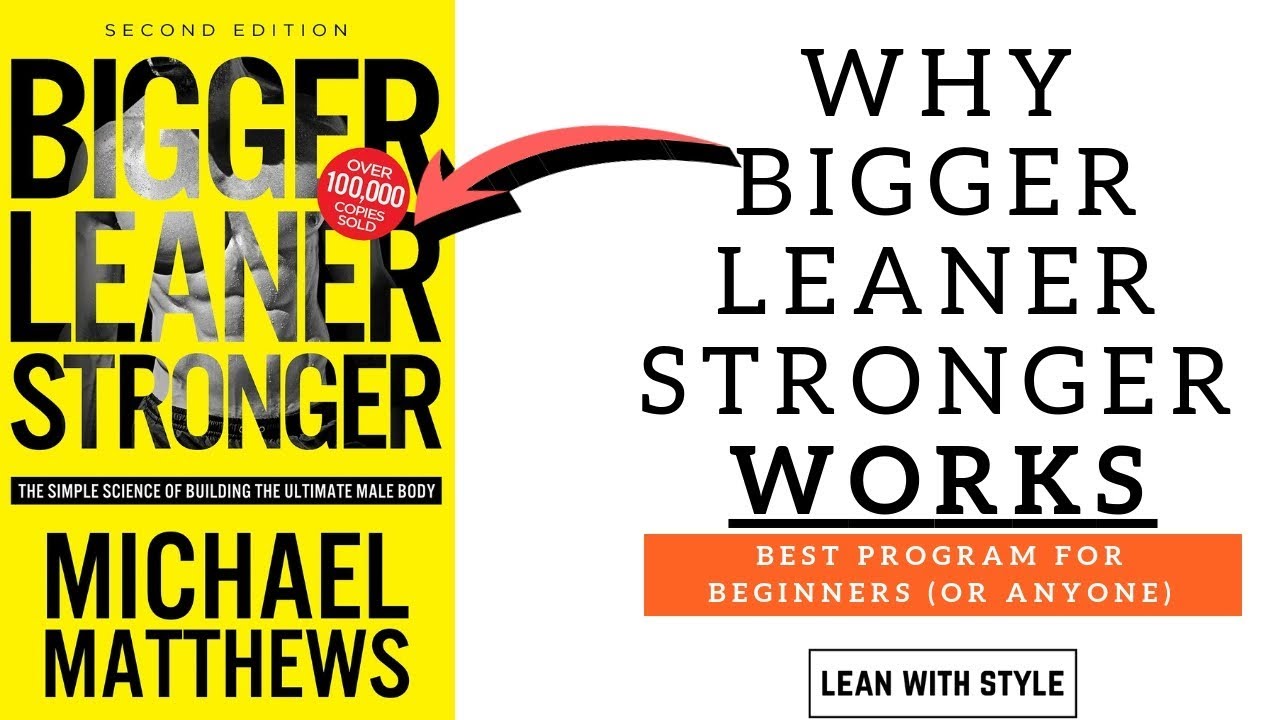 bigger leaner stronger woman